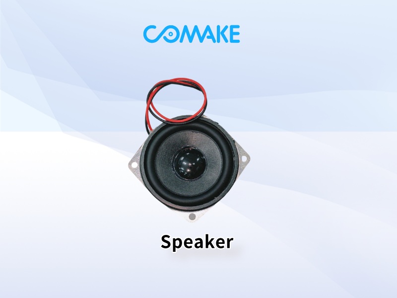Speaker