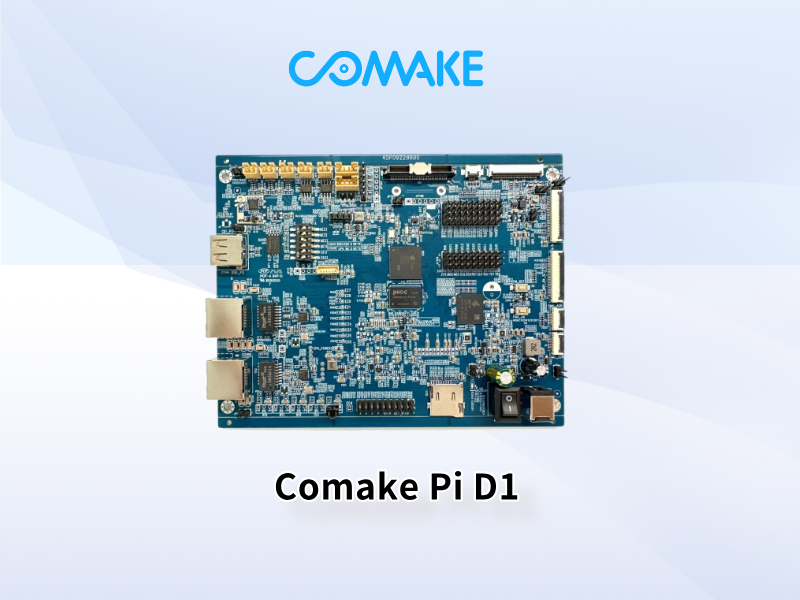 Comake Pi D1