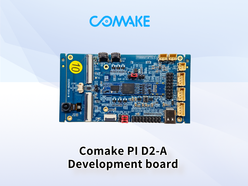 Comake Pi D2-A Development Board