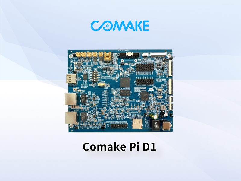 Comake Pi D1