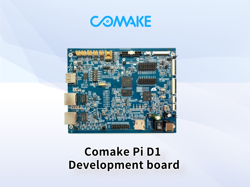 Comake Pi D1 Development Board