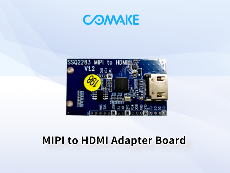 MIPI to HDMI Adapter Board