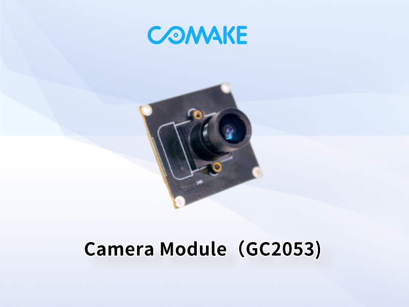 Camera (GC2053)