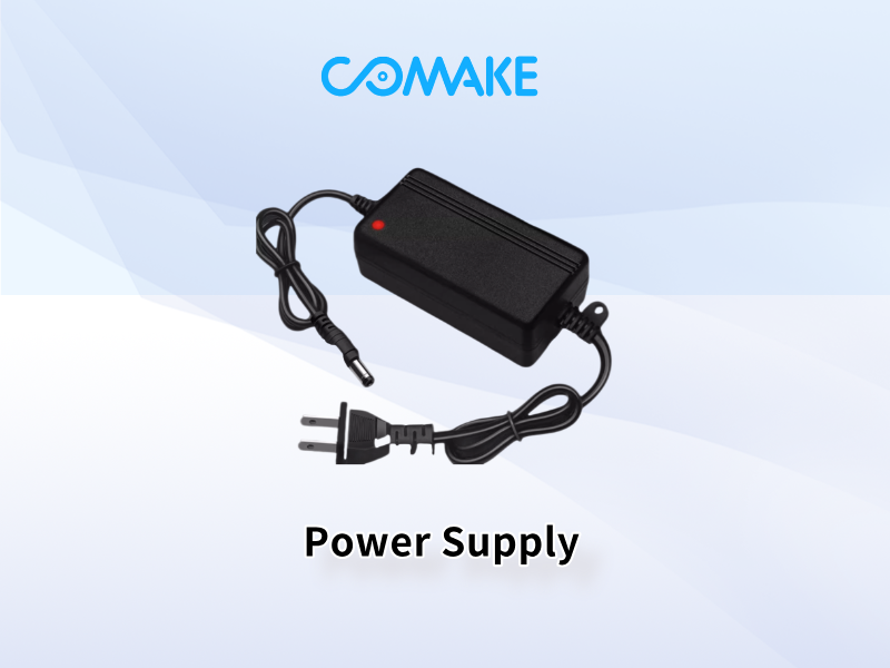 Power Supply