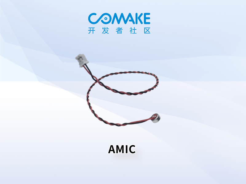 AMIC