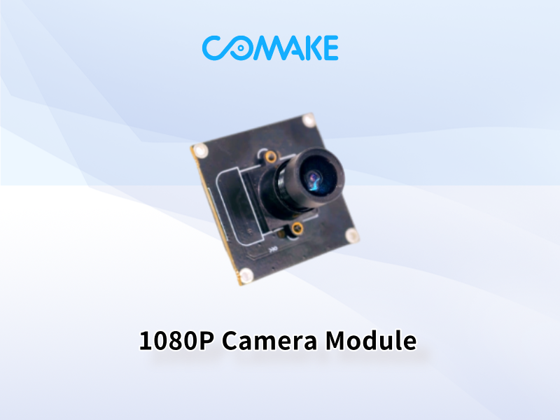 1080P Camera