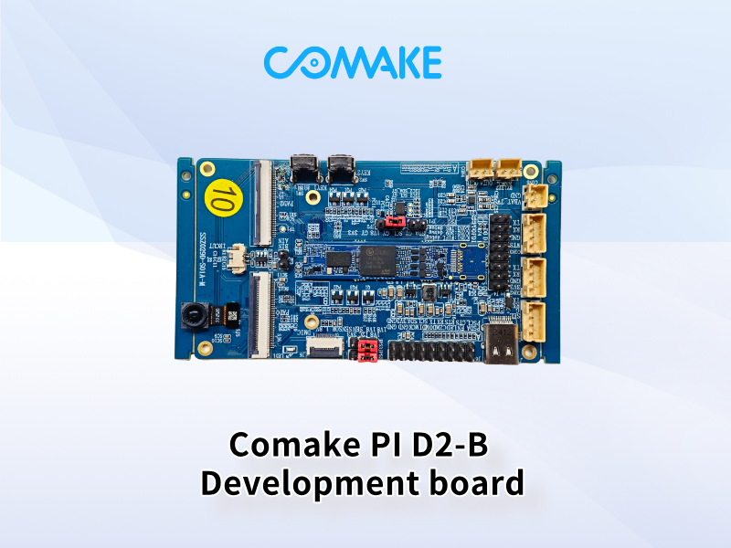 Comake Pi D2-B Development Board